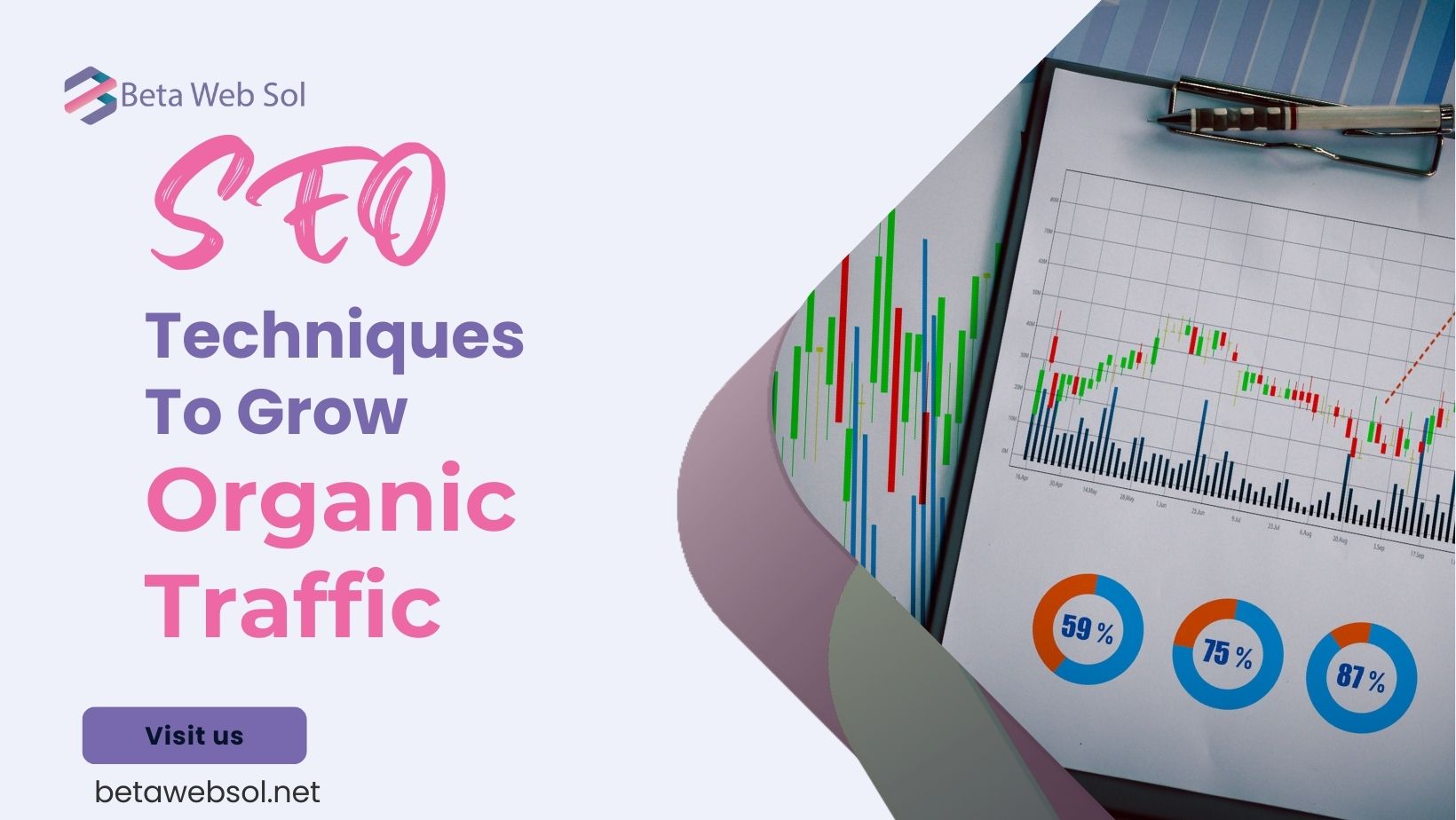 SEO Techniques To Grow Organic Traffic