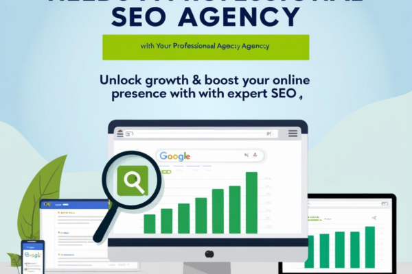 Hiring Professional SEO Agency