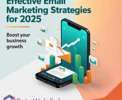 Email Marketing Strategies 2025