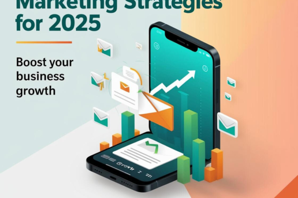 Email Marketing Strategies 2025