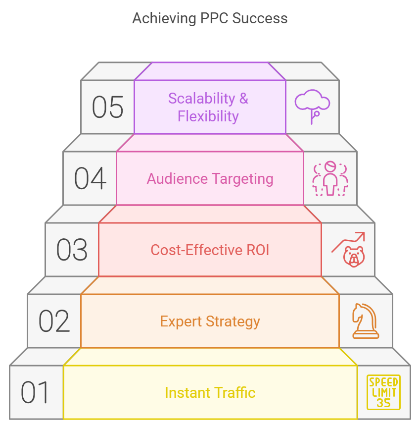 Trust a PPC Marketing Company with Your Ads