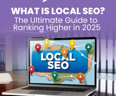 Local SEO: Ultimate Guide to Rank Higher