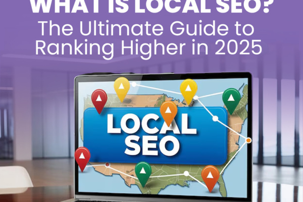 Local SEO: Ultimate Guide to Rank Higher