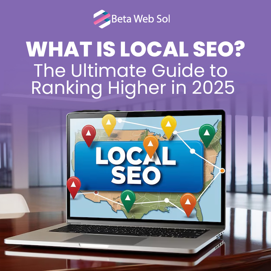 Local SEO: Ultimate Guide to Rank Higher