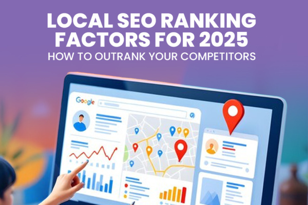 Local SEO Ranking Factors